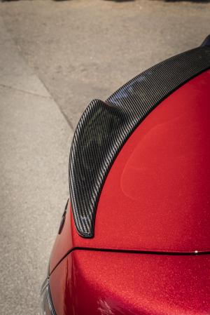 Alfa Romeo Giulia Quadrifoglio 2020 года  (WW)